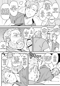 Page 7 of I Don't Listen to Anyone but You! - preview thumbnail