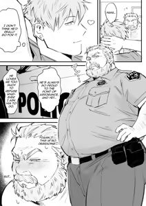 Page 10 of I Don't Listen to Anyone but You! - preview thumbnail