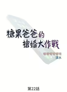 Page 266 of 糖果爸爸的抢婚大作战 | 糖果爸爸的搶婚大作戰 1-35 END - preview thumbnail
