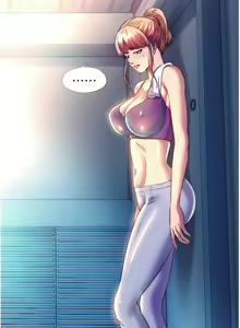 Page 131 of 禁锢之欲 | 禁錮之慾 1-63 END - preview thumbnail