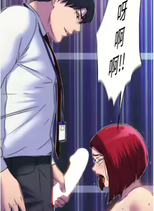 Page 181 of 禁锢之欲 | 禁錮之慾 1-63 END - preview thumbnail