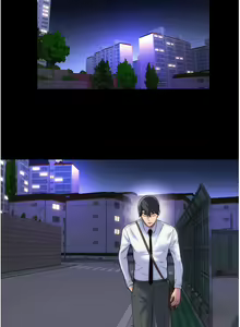 Page 217 of 禁锢之欲 | 禁錮之慾 1-63 END - preview thumbnail