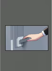 Page 379 of 禁锢之欲 | 禁錮之慾 1-63 END - preview thumbnail