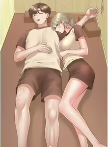 Page 131 of 同居上下舖 80-104 END - preview thumbnail