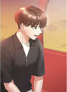 Page 253 of 同居上下舖 80-104 END - preview thumbnail