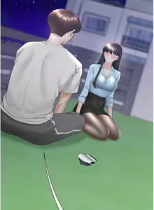 Page 289 of 同居上下舖 80-104 END - preview thumbnail