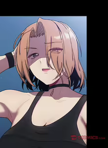 Page 540 of 分组换换爱  | 分組換換愛 40-133 END - preview thumbnail