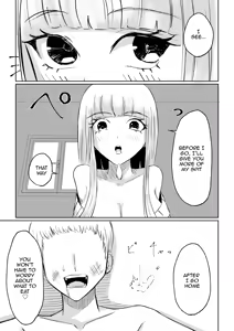Page 51 of Do-S Kouhai ni Yoru Tanshou Houkei Muda Uchi Shasei Kanshou _ My Sadistic Kouhai Appreciates My Useless Ejaculation - preview thumbnail