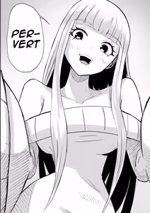 Page 54 of Do-S Kouhai ni Yoru Tanshou Houkei Muda Uchi Shasei Kanshou _ My Sadistic Kouhai Appreciates My Useless Ejaculation - preview thumbnail