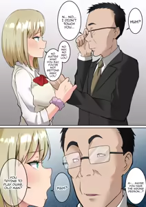 Page 3 of Isekai Kaeri no Chuunen Oyaji ga Gal JK-tachi ni Chikan Enzai o Fukkakerareta node Saimin Mahou de Shikaeshi suru Hanashi Zenpen | Story About An Old Man That Just Returned From Another World Who Is Falsely Accused of Sexual Assault By A Couple Of Schoolgirls So He Takes Revenge On Them Using Hypnosis Magic - preview thumbnail