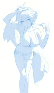Page 429 of Marii | rosumerii - preview thumbnail