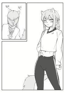 Page 48 of Song Sehee compilation - preview thumbnail