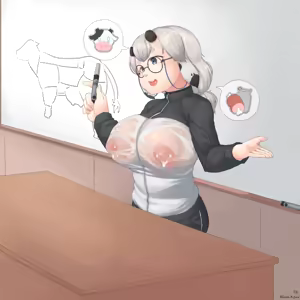 Page 1049 of Busty Milkers 4 - preview thumbnail
