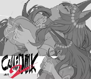 Page 1098 of Busty Milkers 4 - preview thumbnail