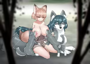 Page 1275 of Busty Milkers 4 - preview thumbnail