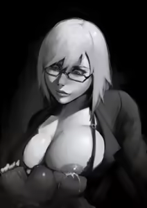 Page 1375 of Busty Milkers 4 - preview thumbnail