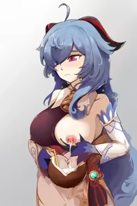 Page 1469 of Busty Milkers 4 - preview thumbnail