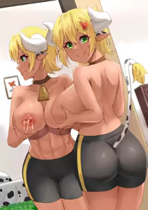 Page 457 of Busty Milkers 4 - preview thumbnail