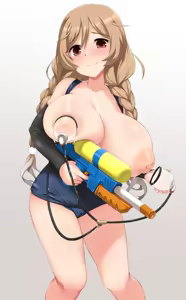 Page 618 of Busty Milkers 4 - preview thumbnail