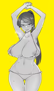 Page 837 of Busty Milkers 4 - preview thumbnail