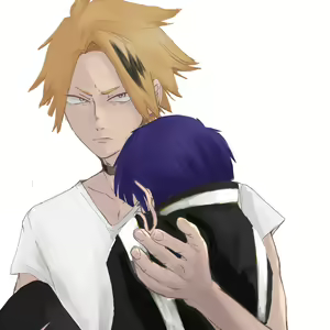 Page 1001 of KamiJirou Collection Part 2 - preview thumbnail