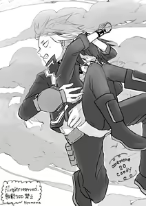 Page 1011 of KamiJirou Collection Part 2 - preview thumbnail
