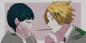 Page 1030 of KamiJirou Collection Part 2 - preview thumbnail