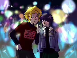 Page 103 of KamiJirou Collection Part 2 - preview thumbnail