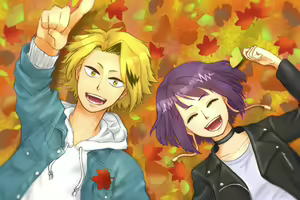 Page 1091 of KamiJirou Collection Part 2 - preview thumbnail