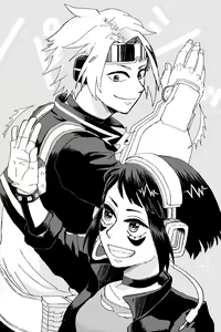 Page 1092 of KamiJirou Collection Part 2 - preview thumbnail