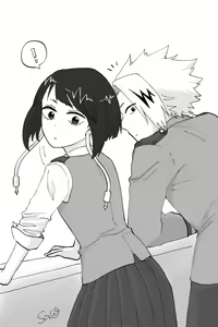 Page 1095 of KamiJirou Collection Part 2 - preview thumbnail