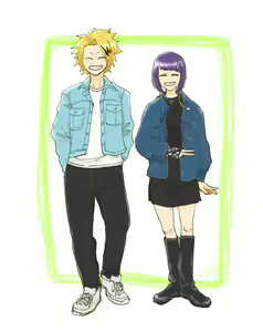 Page 1097 of KamiJirou Collection Part 2 - preview thumbnail