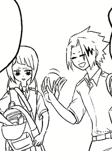 Page 1112 of KamiJirou Collection Part 2 - preview thumbnail