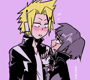 Page 112 of KamiJirou Collection Part 2 - preview thumbnail