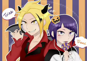 Page 1130 of KamiJirou Collection Part 2 - preview thumbnail