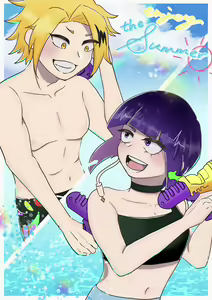 Page 1142 of KamiJirou Collection Part 2 - preview thumbnail