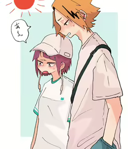 Page 1164 of KamiJirou Collection Part 2 - preview thumbnail