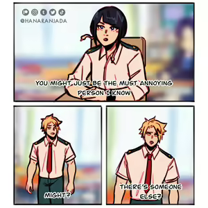 Page 1179 of KamiJirou Collection Part 2 - preview thumbnail