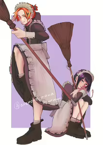 Page 1215 of KamiJirou Collection Part 2 - preview thumbnail