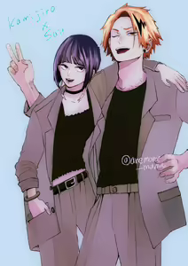 Page 1219 of KamiJirou Collection Part 2 - preview thumbnail