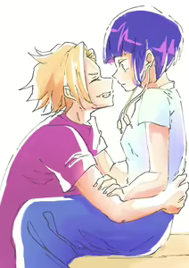 Page 1281 of KamiJirou Collection Part 2 - preview thumbnail