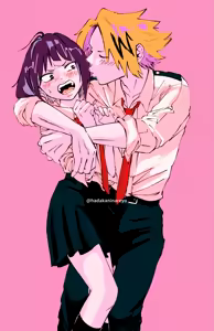 Page 1294 of KamiJirou Collection Part 2 - preview thumbnail