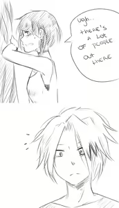 Page 131 of KamiJirou Collection Part 2 - preview thumbnail