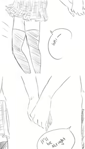 Page 133 of KamiJirou Collection Part 2 - preview thumbnail