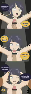 Page 1335 of KamiJirou Collection Part 2 - preview thumbnail