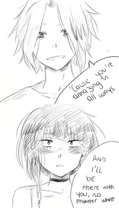 Page 134 of KamiJirou Collection Part 2 - preview thumbnail