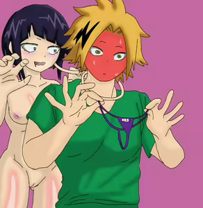 Page 1349 of KamiJirou Collection Part 2 - preview thumbnail