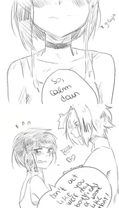 Page 135 of KamiJirou Collection Part 2 - preview thumbnail