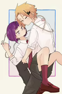Page 1368 of KamiJirou Collection Part 2 - preview thumbnail