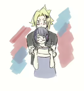 Page 1372 of KamiJirou Collection Part 2 - preview thumbnail
